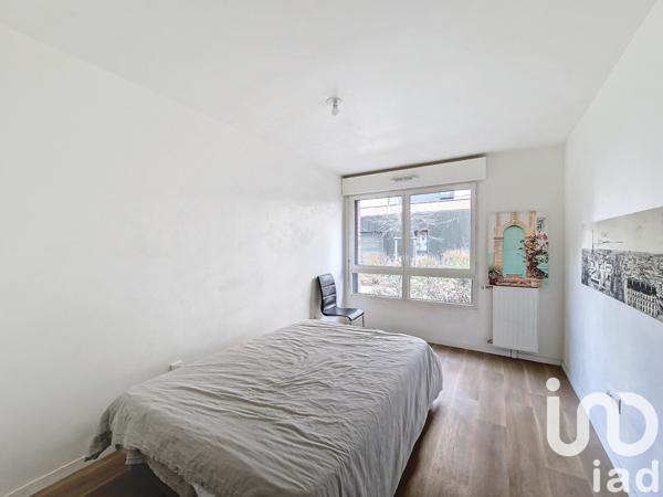 Appartement à vendre 3 pièces 58 m² Noisy-le-Sec