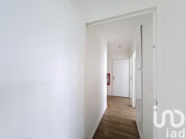 Appartement à vendre 3 pièces 58 m² Noisy-le-Sec