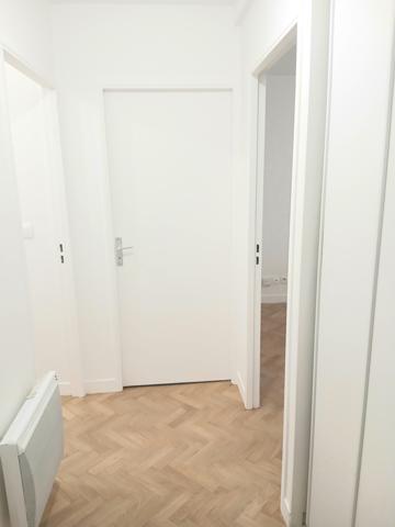 Saint-Mandé (94160) VENTE APPARTEMENT