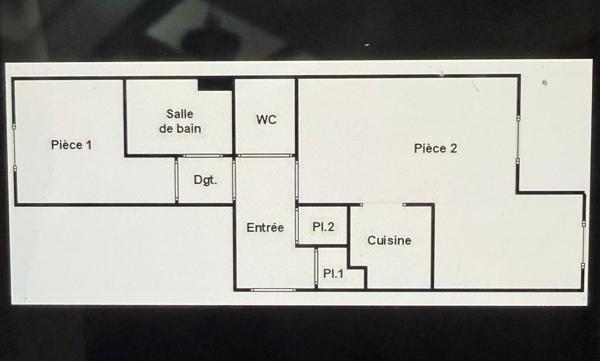 Saint-Mandé (94160) VENTE APPARTEMENT