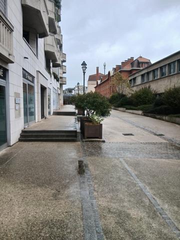 Saint-Mandé (94160) VENTE APPARTEMENT