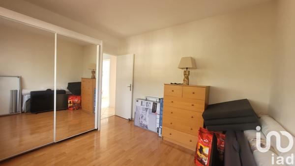Maison à vendre 4 pièces 95 m² Lagny-sur-Marne