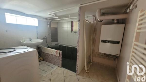 Maison à vendre 4 pièces 95 m² Lagny-sur-Marne