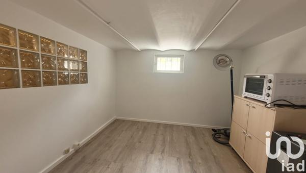 Maison à vendre 4 pièces 95 m² Lagny-sur-Marne