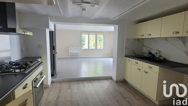 Maison à vendre 4 pièces 95 m² Lagny-sur-Marne