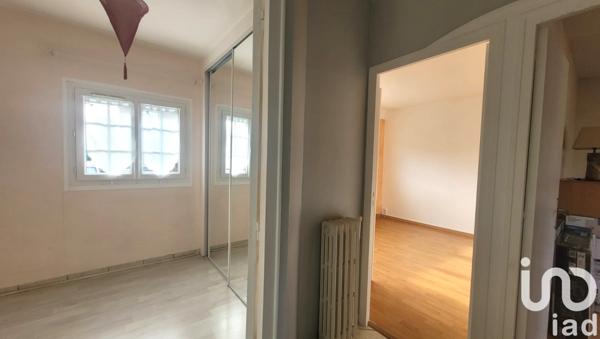 Maison à vendre 4 pièces 95 m² Lagny-sur-Marne