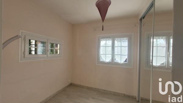 Maison à vendre 4 pièces 95 m² Lagny-sur-Marne