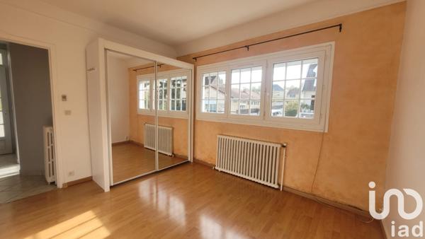 Maison à vendre 4 pièces 95 m² Lagny-sur-Marne