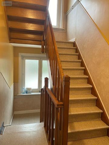 Local mixte (Pro/Hab) à vendre à Bailleul dans le Nord (59270), ref : F30411