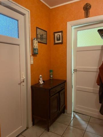 Local mixte (Pro/Hab) à vendre à Bailleul dans le Nord (59270), ref : F30411