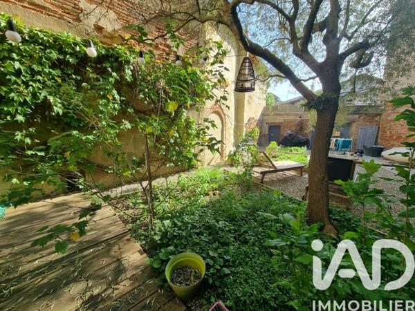 Maison à vendre 7 pièces 254 m² Verdun-sur-Garonne
