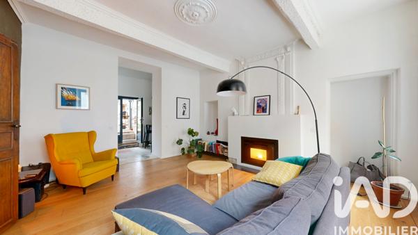 Maison à vendre 7 pièces 254 m² Verdun-sur-Garonne