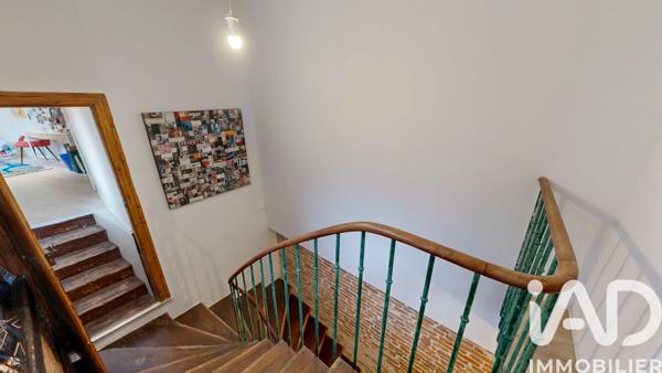 Maison à vendre 7 pièces 254 m² Verdun-sur-Garonne