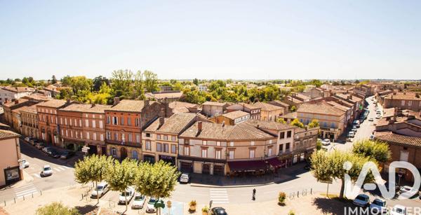 Maison à vendre 7 pièces 254 m² Verdun-sur-Garonne