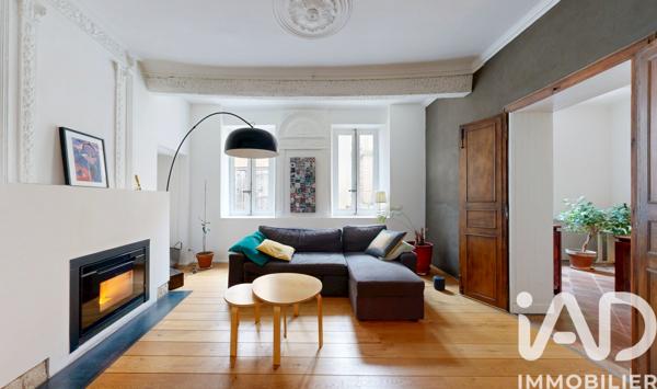 Maison à vendre 7 pièces 254 m² Verdun-sur-Garonne
