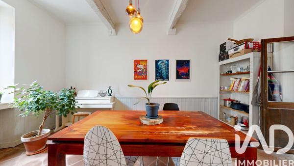 Maison à vendre 7 pièces 254 m² Verdun-sur-Garonne