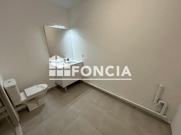 Location Appartement 2 pièces 45.19 m² - ILOT ALTO - 8 RUE MARIE-MADELEINE JAMES Angers 49000