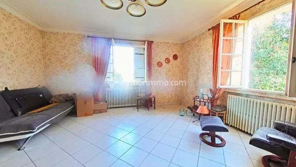 Vente Maison de ville 10 pièces 205 m2 à Revel