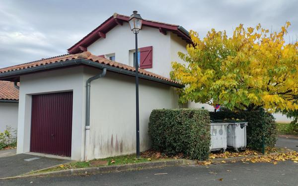 Appartement à vendre    4 pièces • 79,41 m2 Saint-Pée-sur-Nivelle