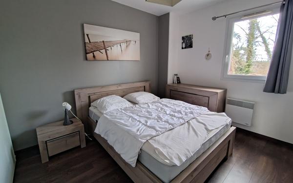 Appartement à vendre    4 pièces • 79,41 m2 Saint-Pée-sur-Nivelle