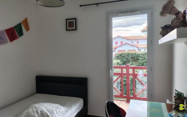 Appartement à vendre    4 pièces • 79,41 m2 Saint-Pée-sur-Nivelle