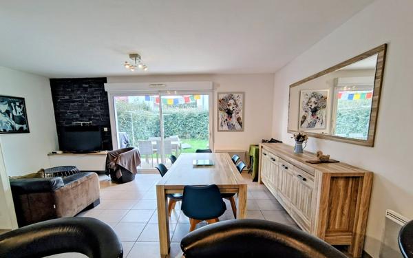 Appartement à vendre    4 pièces • 79,41 m2 Saint-Pée-sur-Nivelle