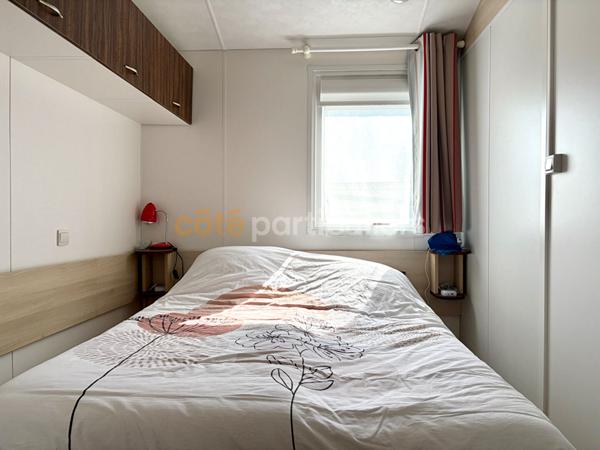 Vente Terrain209 m² - TOURNEVILLE SUR MER (50660)