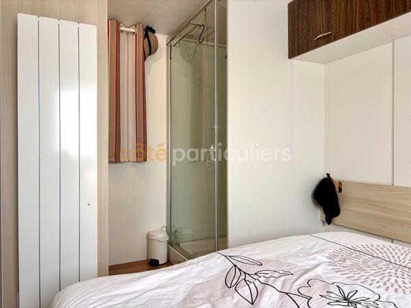 Vente Terrain209 m² - TOURNEVILLE SUR MER (50660)