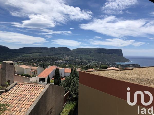 Appartement à vendre 1 pièce 30 m² Cassis