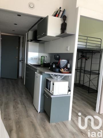 Appartement à vendre 1 pièce 30 m² Cassis