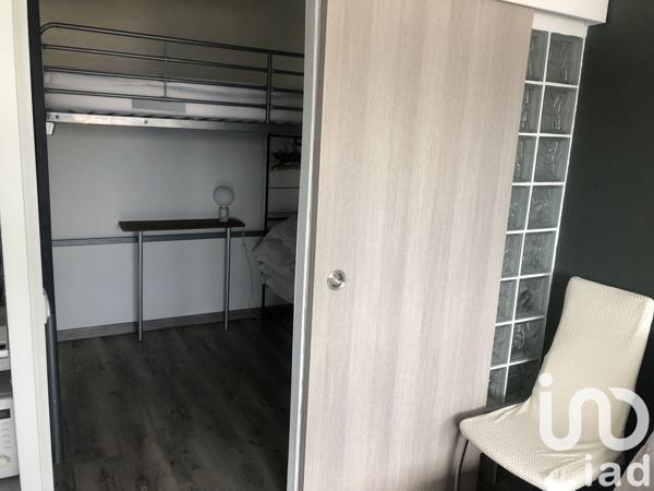 Appartement à vendre 1 pièce 30 m² Cassis