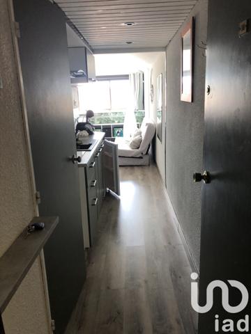 Appartement à vendre 1 pièce 30 m² Cassis