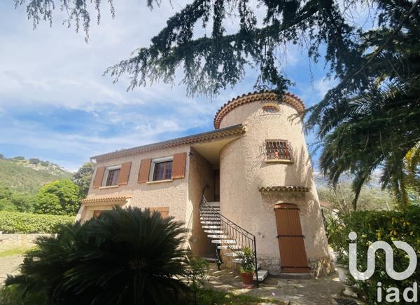 Maison à vendre 9 pièces 192 m² Six-Fours-les-Plages