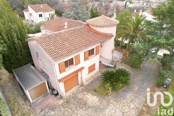 Maison à vendre 9 pièces 192 m² Six-Fours-les-Plages