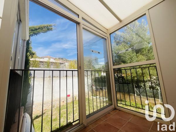Maison à vendre 9 pièces 192 m² Six-Fours-les-Plages