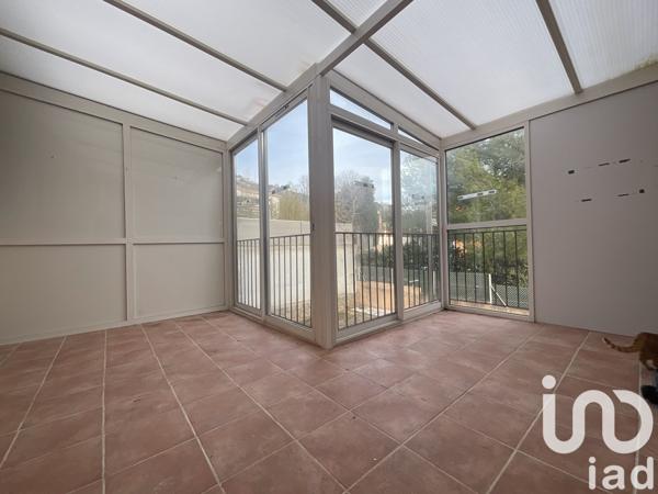 Maison à vendre 9 pièces 192 m² Six-Fours-les-Plages