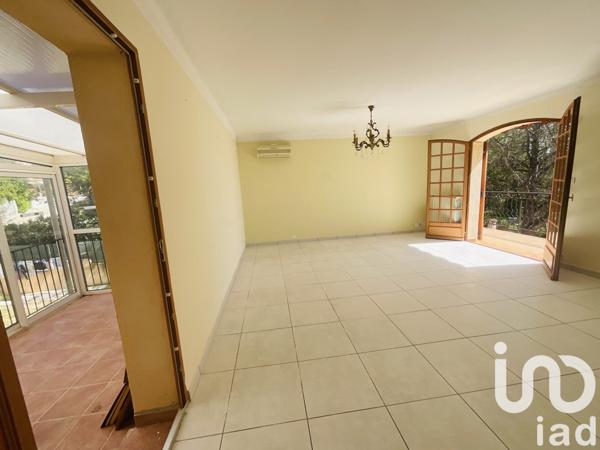 Maison à vendre 9 pièces 192 m² Six-Fours-les-Plages