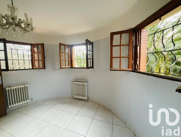 Maison à vendre 9 pièces 192 m² Six-Fours-les-Plages