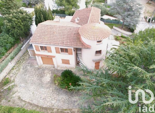 Maison à vendre 9 pièces 192 m² Six-Fours-les-Plages