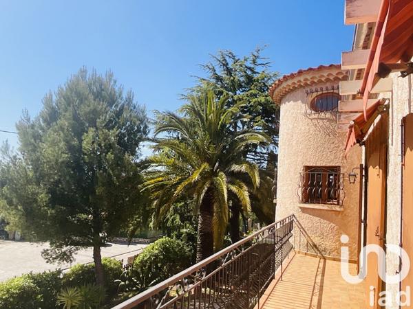 Maison à vendre 9 pièces 192 m² Six-Fours-les-Plages