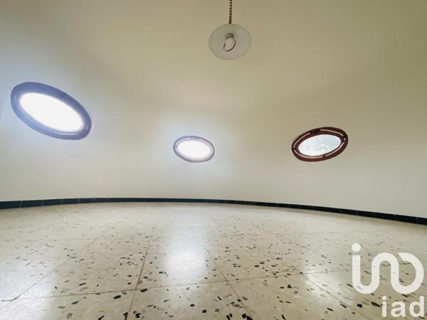 Maison à vendre 9 pièces 192 m² Six-Fours-les-Plages