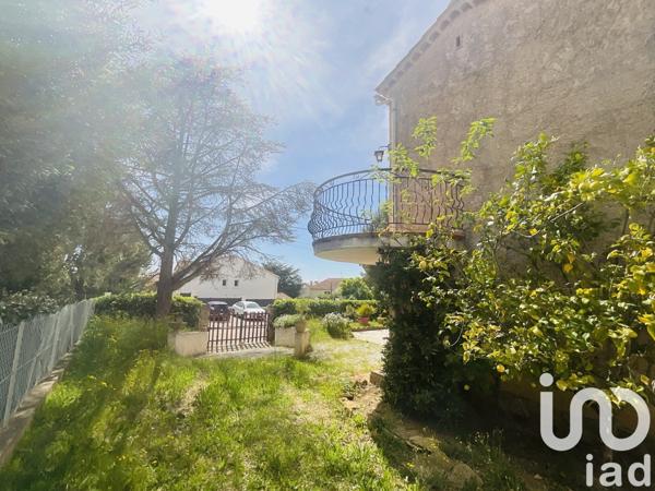 Maison à vendre 9 pièces 192 m² Six-Fours-les-Plages