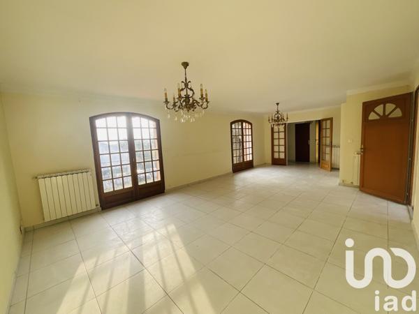 Maison à vendre 9 pièces 192 m² Six-Fours-les-Plages