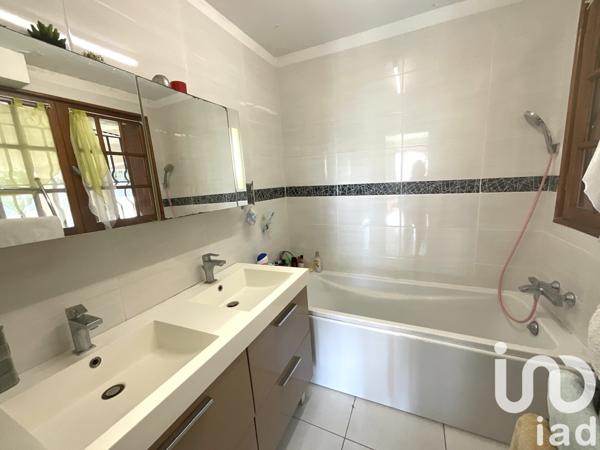 Maison à vendre 9 pièces 192 m² Six-Fours-les-Plages