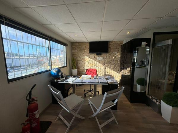 Bureau professionnel