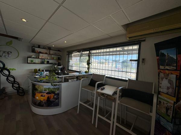 Bureau professionnel