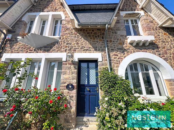MAISON QUARTIER SAINT MICHEL 4 CHAMBRE DONT UNE DE PLAIN PIED AVEC GARAGE
