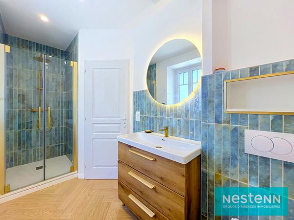 MAISON QUARTIER SAINT MICHEL 4 CHAMBRE DONT UNE DE PLAIN PIED AVEC GARAGE