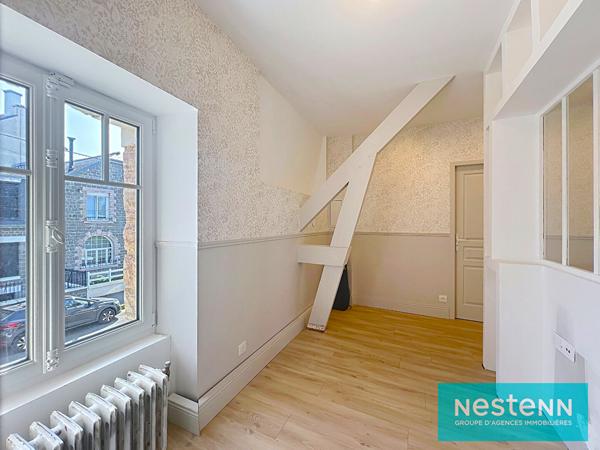 MAISON QUARTIER SAINT MICHEL 4 CHAMBRE DONT UNE DE PLAIN PIED AVEC GARAGE