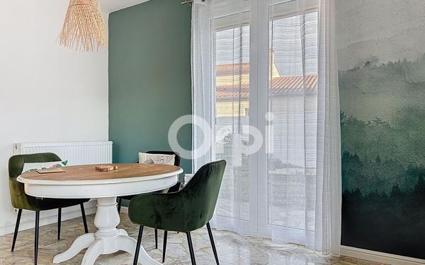 Maison à vendre    5 pièces • 128 m2 Toulouges